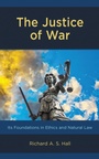 Cover: The Justice of War - Lexington Books