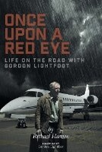 Enlarge image Cover: Once Upon a Red Eye - FriesenPress