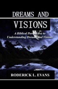 Cover: Dreams and Visions: A Biblical Perspective to Understanding Dreams and Visions - Abundant Truth Publishing