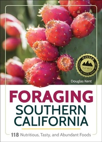 Abbildung von: Foraging Southern California - Adventure Publications