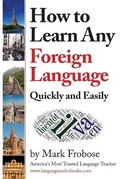 Cover: How to Learn Any Foreign Language Quickly and Easily - Language Audiobooks Inc.