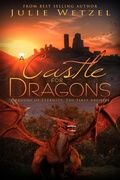 Cover: Castle for Dragons - Clean Teen Publishing, Inc.