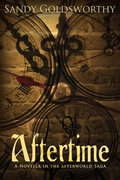 Cover: Aftertime - Clean Teen Publishing, Inc.