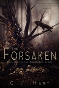 Cover: Forsaken - Clean Teen Publishing, Inc.