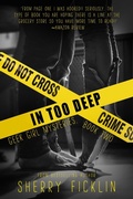 Cover: In Too Deep - Clean Teen Publishing, Inc.