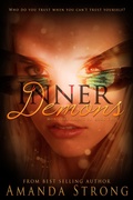Cover: Inner Demons - Clean Teen Publishing, Inc.
