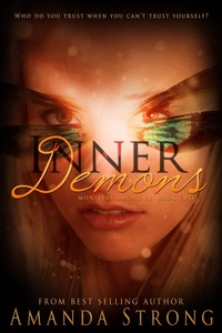 Enlarge image Cover: Inner Demons - Clean Teen Publishing, Inc.