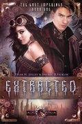 Cover: Extracted - Clean Teen Publishing, Inc.