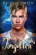 Cover: Forgotten - Clean Teen Publishing, Inc.