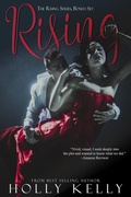 Cover: Rising Series Boxed Set - Clean Teen Publishing, Inc.