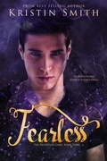 Cover: Fearless - Clean Teen Publishing, Inc.