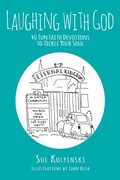 Cover: Laughing with God - Booklocker.com