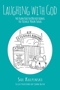 Enlarge image Cover: Laughing with God - Booklocker.com