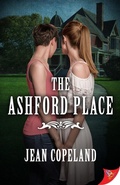 Cover: Ashford Place - Bold Strokes Books