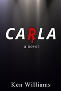 Cover: Carla - Kenneth Williams