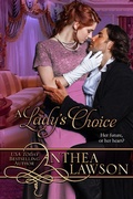 Cover: Lady's Choice - Fiddlehead Press