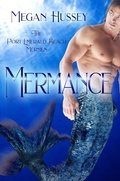 Cover: Mermance - Melange Books, LLC