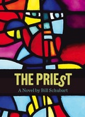 Cover: Priest - Bill Schubart