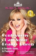 Cover: Confessions of an Aging Beauty Queen - Lentz Leadership Institute LLC