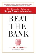 Cover: Beat the Bank - Larry Bates