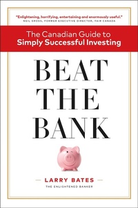 Enlarge image Cover: Beat the Bank - Larry Bates