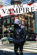 Cover: I Am Vampire - Daniel Hamilton