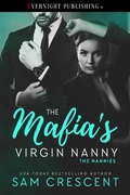 Cover: Mafia's Virgin Nanny - Evernight Publishing