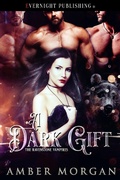 Cover: Dark Gift - Evernight Publishing