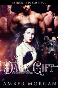Enlarge image Cover: Dark Gift - Evernight Publishing