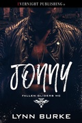 Cover: Jonny - Evernight Publishing