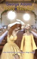 Cover: Holly & Rebekah - FeedARead.com