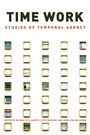Cover: Time Work - Berghahn Books