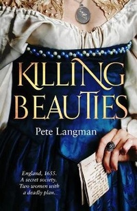 Abbildung von: Killing Beauties - Unbound Digital