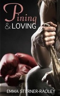 Enlarge image Cover: Pining & Loving - Heartsome Publishing