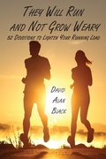 Cover: They Will Run and Not Grow Weary - Energion Publications