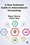 Cover: A Non-Technical Guide to International Accounting - Business Expert Press