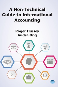 Enlarge image Cover: A Non-Technical Guide to International Accounting - Business Expert Press