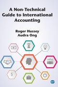 Cover: A Non-Technical Guide to International Accounting - Momentum Press