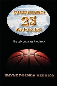 Abbildung von: Number 23 and Me - J Merrill Publishing Inc