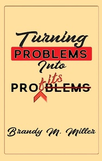 Enlarge image Cover: Turning Problems Into Profits - 40 Day Writer LLC