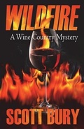 Cover: Wildfire - Independent Authors International