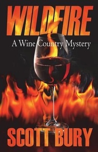 Enlarge image Cover: Wildfire - Independent Authors International