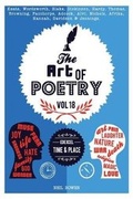 Cover: Art of Poetry - Peripeteia Press