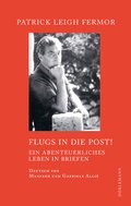 Cover: Flugs in die Post! - D&ouml;rlemann