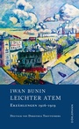 Cover: Leichter Atem - Dörlemann