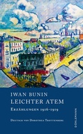 Cover: Leichter Atem - D&ouml;rlemann