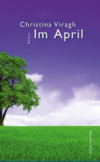 Enlarge image Cover: Im April - Dörlemann