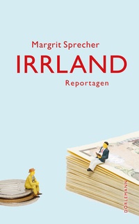 Enlarge image Cover: Irrland - Dörlemann
