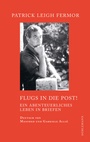 Cover: Flugs in die Post! - Dörlemann