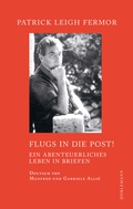 Cover: Flugs in die Post! - D&ouml;rlemann